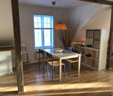 Loft meublé entièrement équipé. Tout inclus, court ou moyen terme - Photo 2