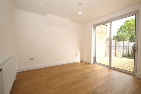 1 bedroom flat to rent - Photo 3