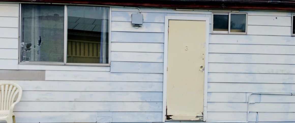 Entire Place·1B1B···58 Sunderland St Mayfield - Photo 1