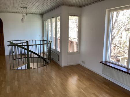 Villa uthyres i Sollentuna till företag - Photo 5