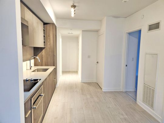 For Lease - 2033 Kennedy Road Unit# 1606, Toronto, Ontario - Photo 1