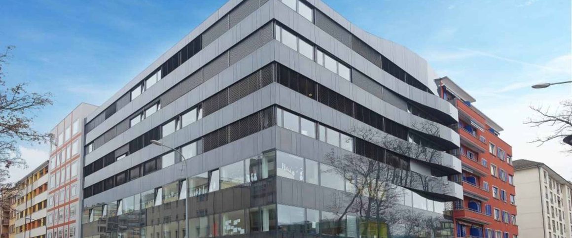 Appartement de 3 pièces aux Nations - Photo 1