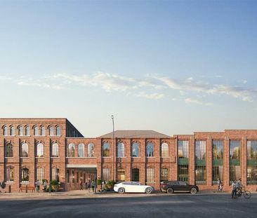 1 bedroom apartment to rent - Photo 6