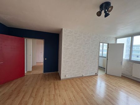 Appartement Lille 4 pièce(s) 74.9 m2 réf G598-70 - Photo 3