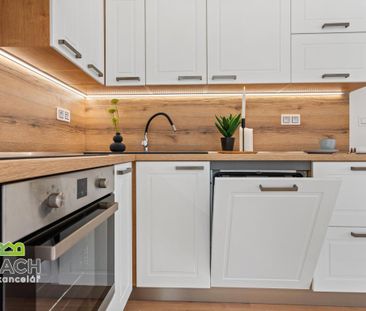 Pronájem bytu 2+kk 60 m2 - Fotografie 2