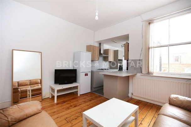 (?ppw) Oxnam Crescent, Spital Tongues, Newcastle Upon Tyne, NE2 - Photo 1