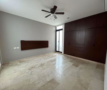 Townhouse en renta, Temozón Norte, Mérida, Yucatán - Photo 6