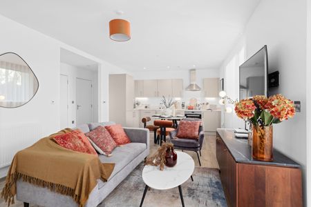 2 bedroom apartment for rent - Photo 3
