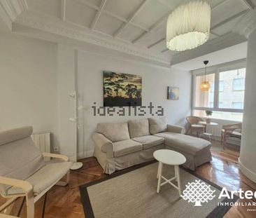 Alquiler de piso en Calle Juan Ajuriaguerra Kalea - Photo 3