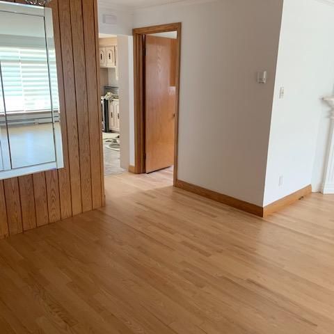 Nouveaux-Bordeaux/Cartierville, Grand 5 1/2 dans un tirplex - Photo 1