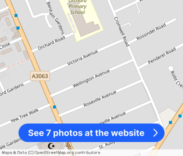 Wellington Avenue, Hounslow - Photo 1