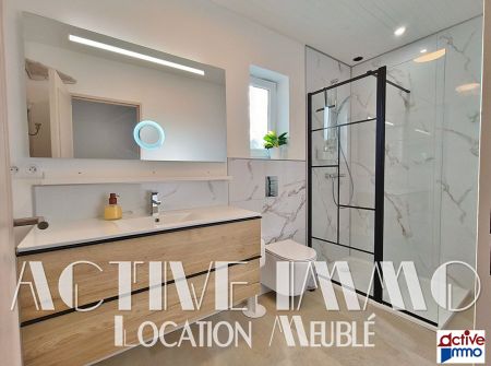 Appartement 3 pièces à Uckange - Photo 2