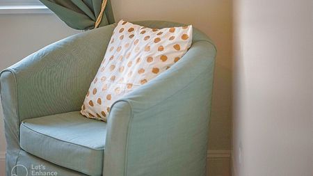 2½ Zimmer-Wohnung in Lugano (TI), möbliert, auf Zeit - Photo 5