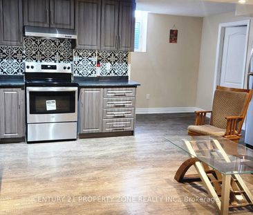 For Lease - 23 Royal West Drive Unit# Bsmt, Brampton, Ontario - Photo 6