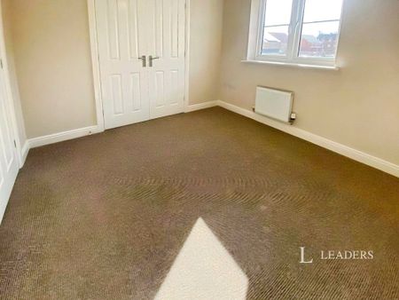 2 bedroom house to rent Falcon Way, Bourne, Lincolnshire, PE10 - Photo 2