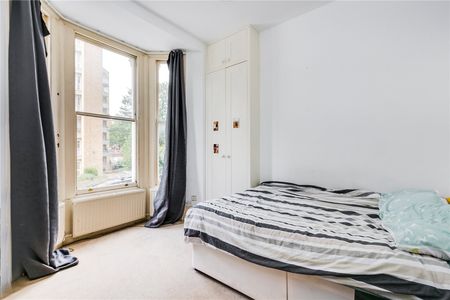 Sulgrave Road, Brook Green, W6, London - Photo 5