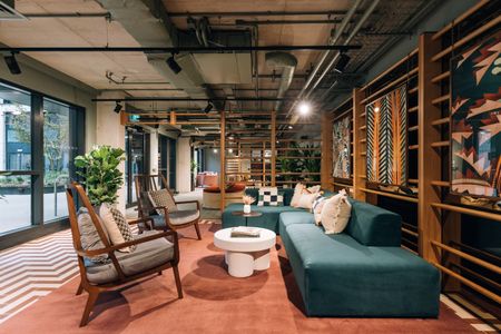 F1504 - Moda, New York Square (Leeds) - Photo 4