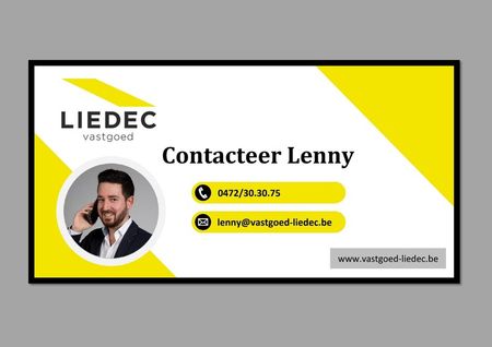 Appartement te huur in Herzele - Foto 3