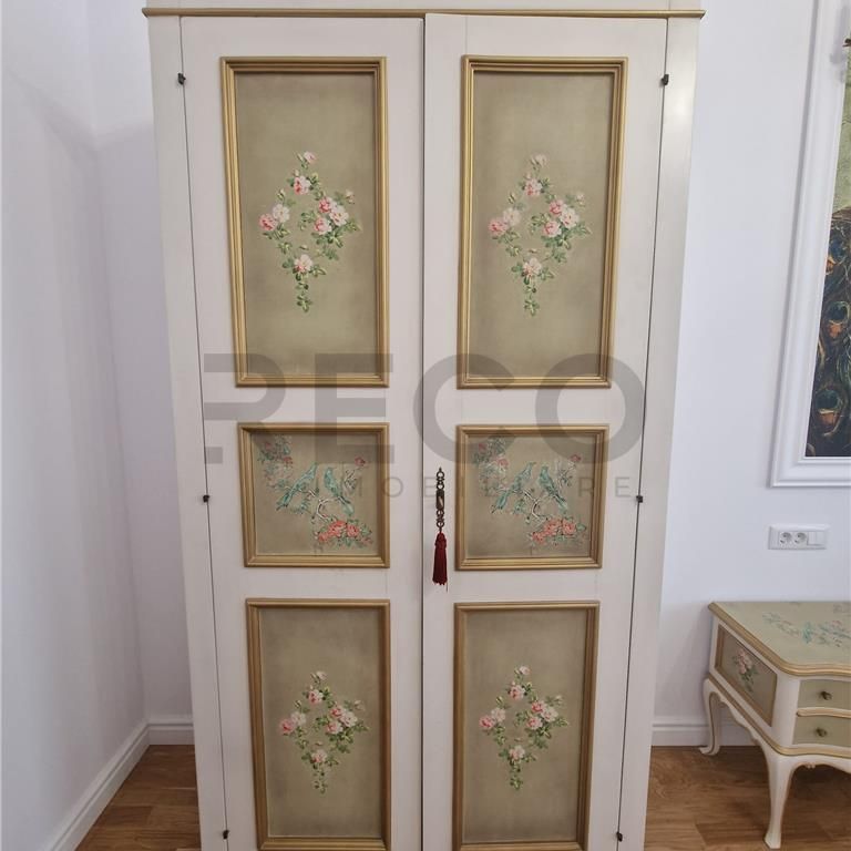 RECO Apartament Art Nouveau ultracentral - Fotografie 1