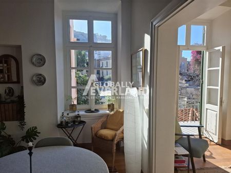 Μεζονέτα για ενοικίαση Πλάκα (Ιστορικό Κέντρο) - Photo 4