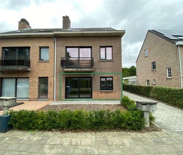 Gelijkvloers appartement nabij centrum Brasschaat - Photo 3