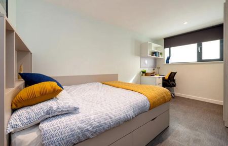 1 bedroom private hall to rent - Photo 4