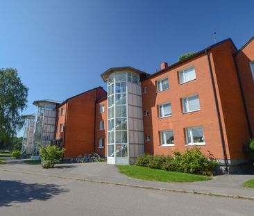 Arvid västgötes gata 15 C Oxhagen, Kalmar - Photo 1