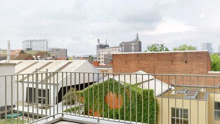 Appartement te huur - Foto 3