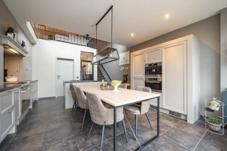 Kwalitatieve en energiezuinige woning met 3 slpk. in Tongerlo - Photo 4