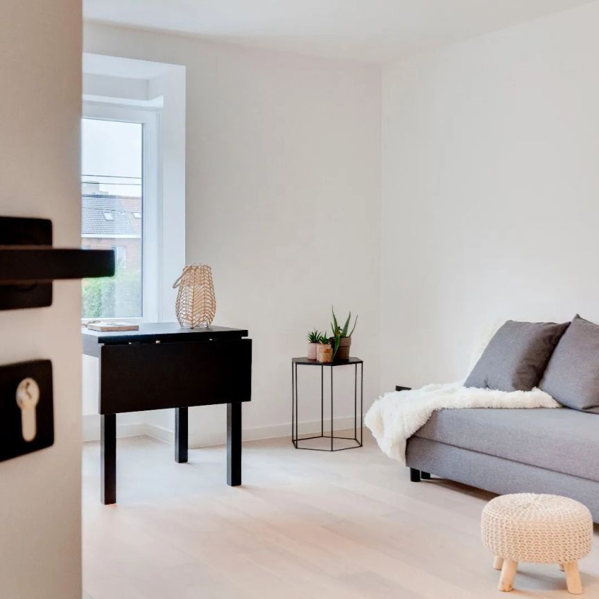 Studio nabij het UZ Gent (550 euro ) - Foto 1