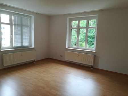 3-Raumwohnung Randlage von Zeitz - Photo 4