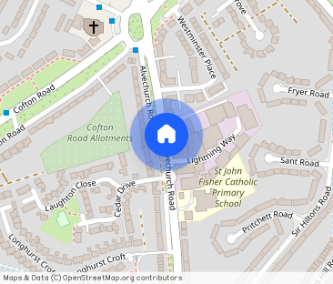 Alvechurch Road, Birmingham, B31 - Photo 1