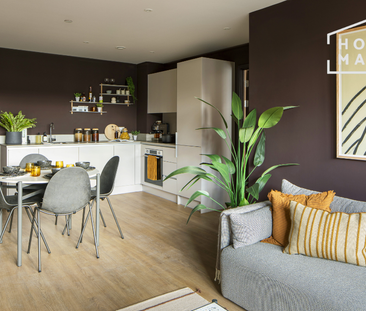 2 bedroom flat to rent - Photo 4