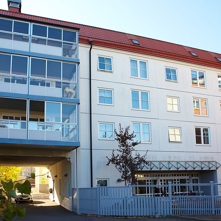 Sveagatan, Karlstad - Foto 2