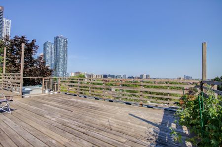 Appartement à louer, Montréal (Ville-Marie) - Photo 5