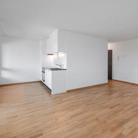 Green, quiet, central – your apartment between Aare & Gurten - Photo 4