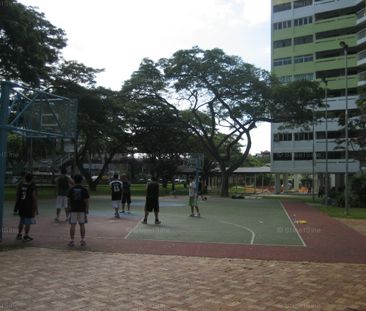 Blk 31 Marine Crescent Ville (Marine Parade), HDB 3 Rooms - For Rent - Photo 3