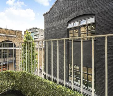 Chapel Place, Shoreditch, London, EC2A 3DQ - Photo 6