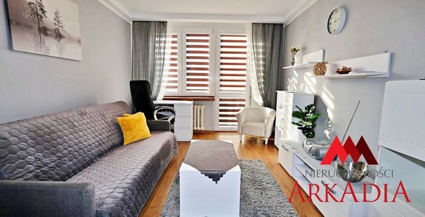 Włocławek, Zazamcze Mieszkanie na wynajem - Фото 1