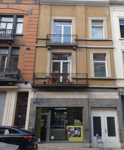 Appartement te huur - Foto 4