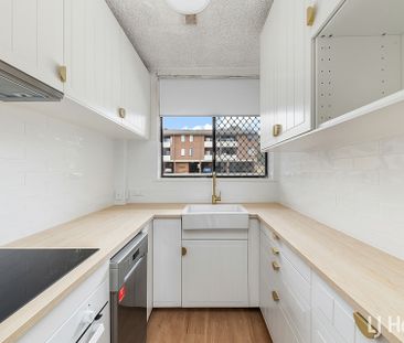 3/30 Springvale Drive, Hawker ACT, Belconnen - Photo 4