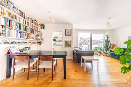 2 bedroom flat to rent - Photo 4