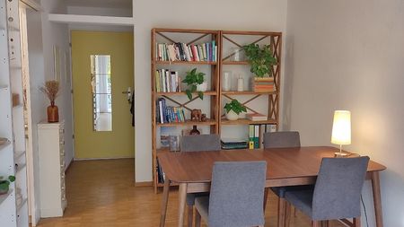 1½ Zimmer-Wohnung in Bern, möbliert, auf Zeit - Foto 4