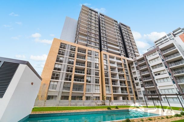 536/1 James Street Carlingford - Photo 1