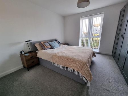 1 bedroom apartment to rent - Photo 3
