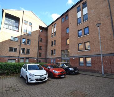 2 bed flat to rent in Minerva Way, G3 8 - Photo 5