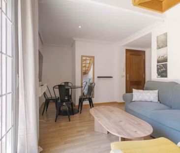 Calle de Eraso, Madrid, Community of Madrid 28028 - Photo 3