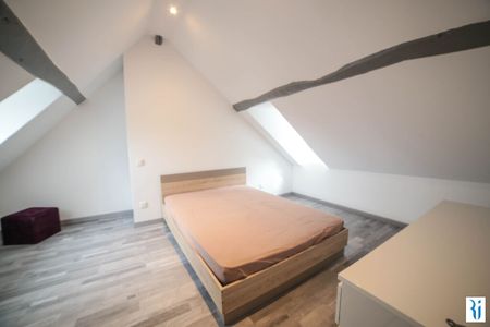 Location Appartement 2 pièces 27m² ROUEN 76000 - Photo 3