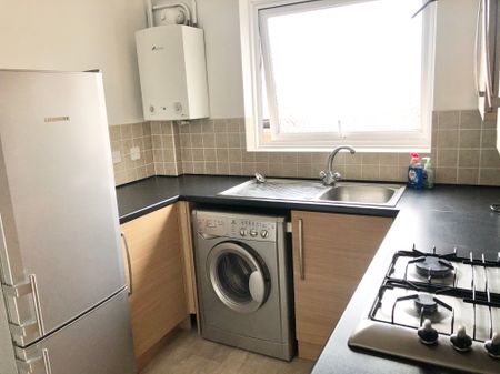 1 bedroom apartment to rent Maddison Street, Southampton, SO14 - Photo 4