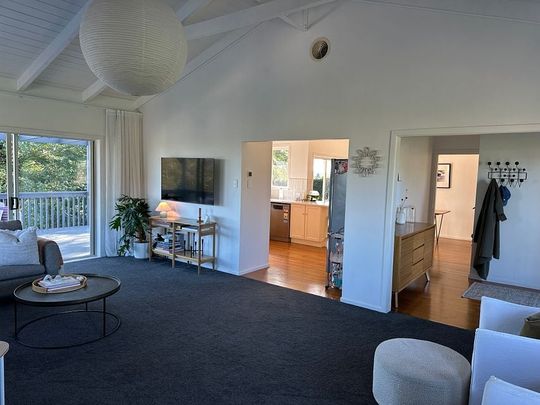 Charming 4BR Te Awamutu Family Home - Photo 1